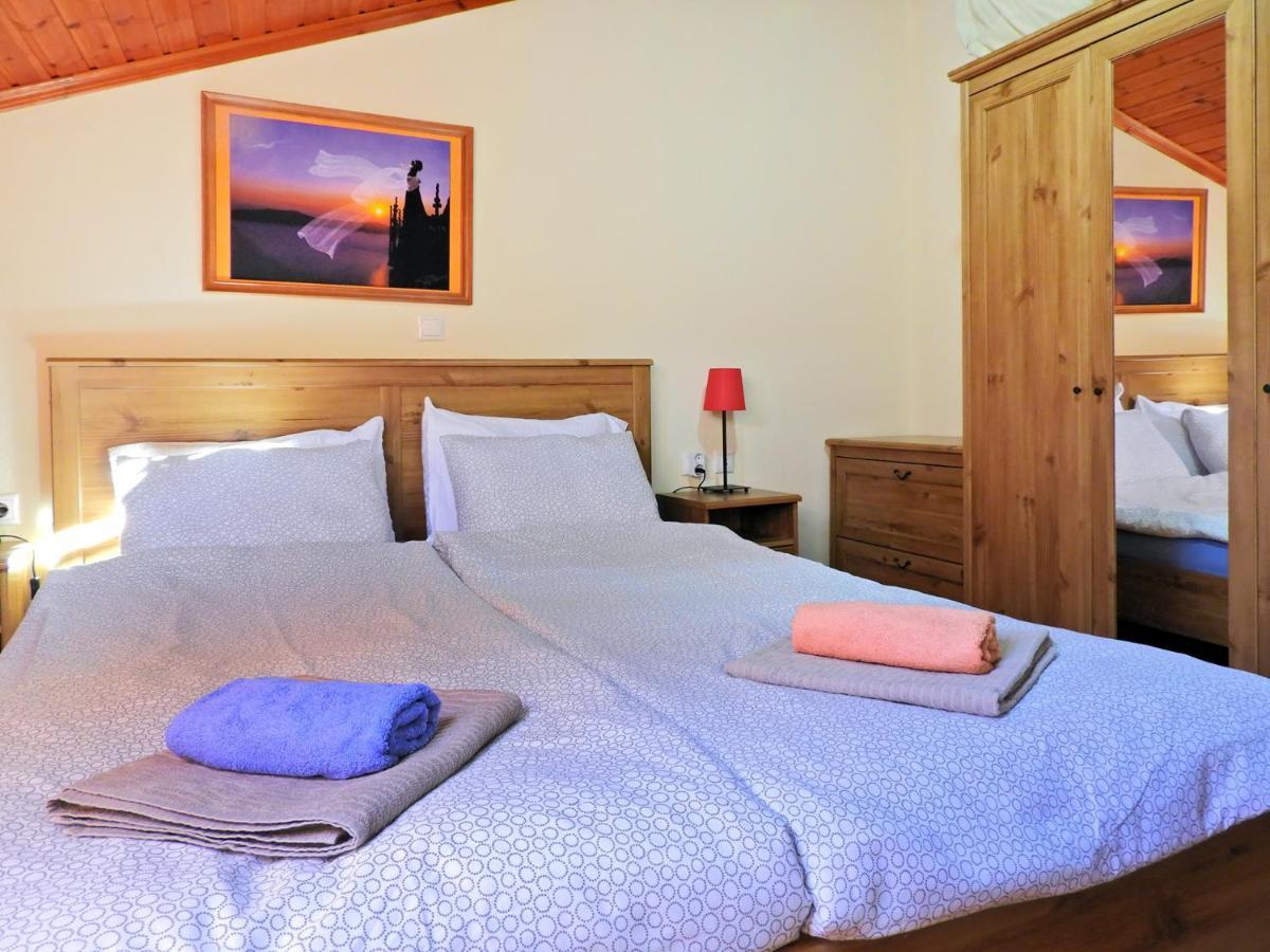 Apartament Panoramaloft - Quality, View, Sea & Mountain Litochoro Zewnętrze zdjęcie