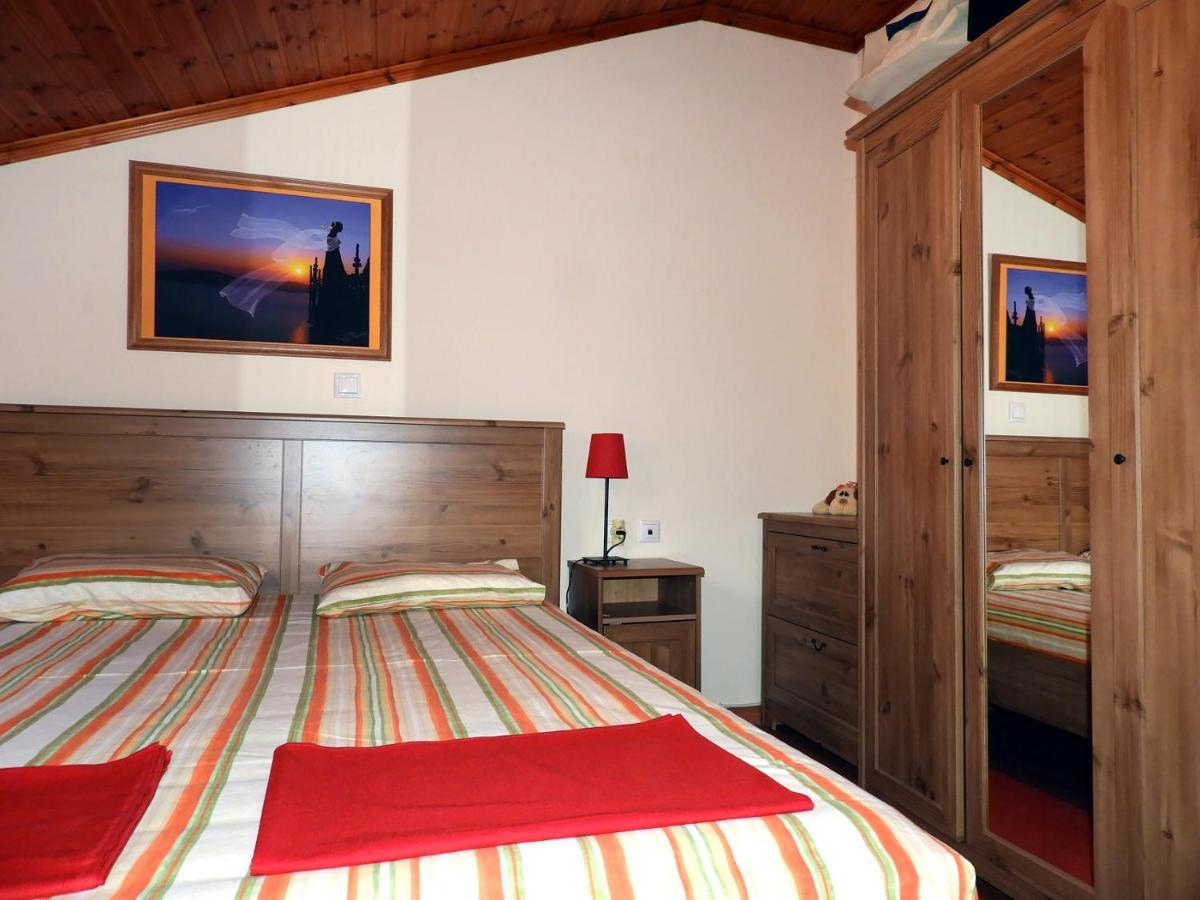Apartament Panoramaloft - Quality, View, Sea & Mountain Litochoro Zewnętrze zdjęcie
