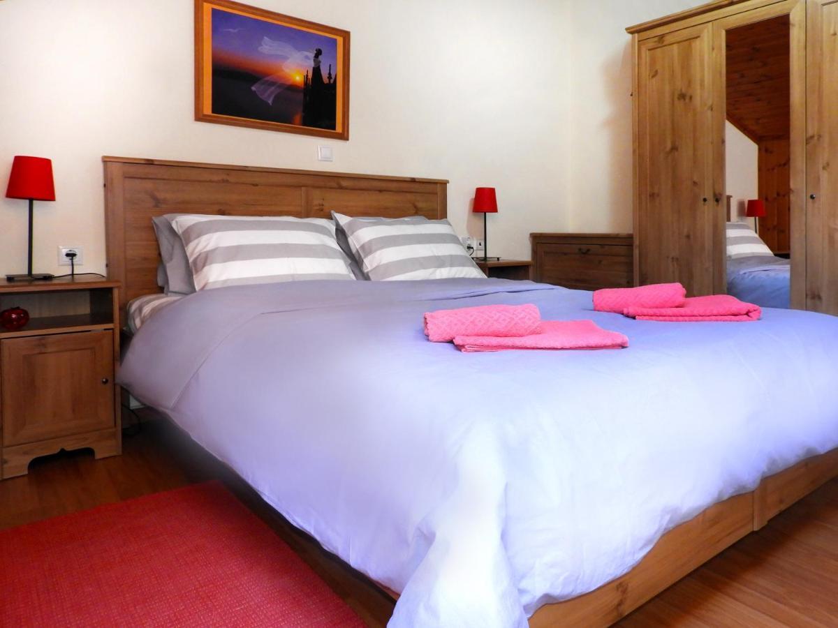 Apartament Panoramaloft - Quality, View, Sea & Mountain Litochoro Zewnętrze zdjęcie
