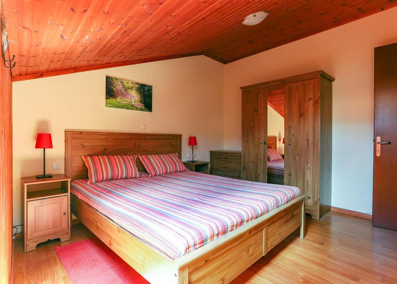 Apartament Panoramaloft - Quality, View, Sea & Mountain Litochoro Zewnętrze zdjęcie