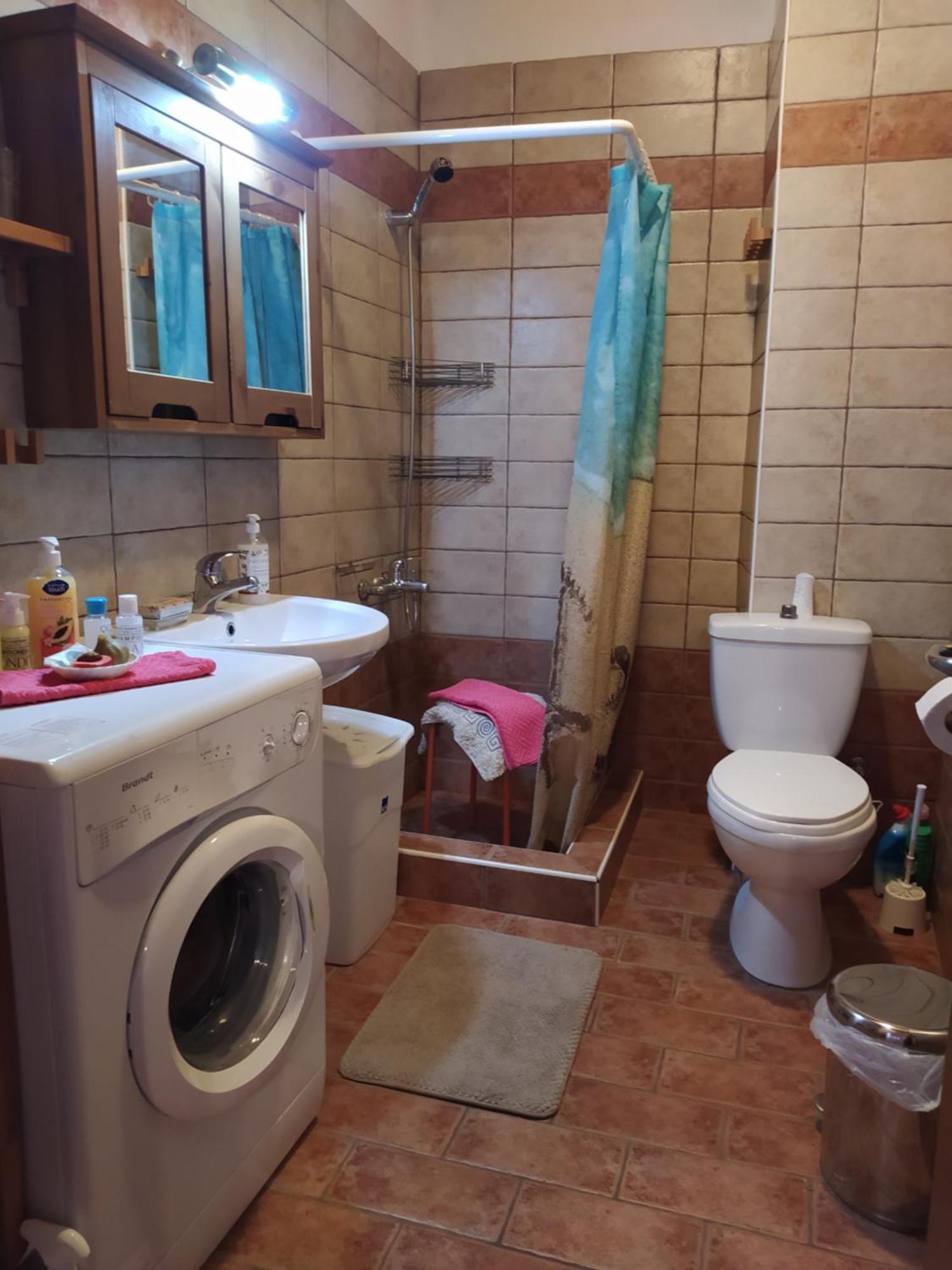 Apartament Panoramaloft - Quality, View, Sea & Mountain Litochoro Zewnętrze zdjęcie