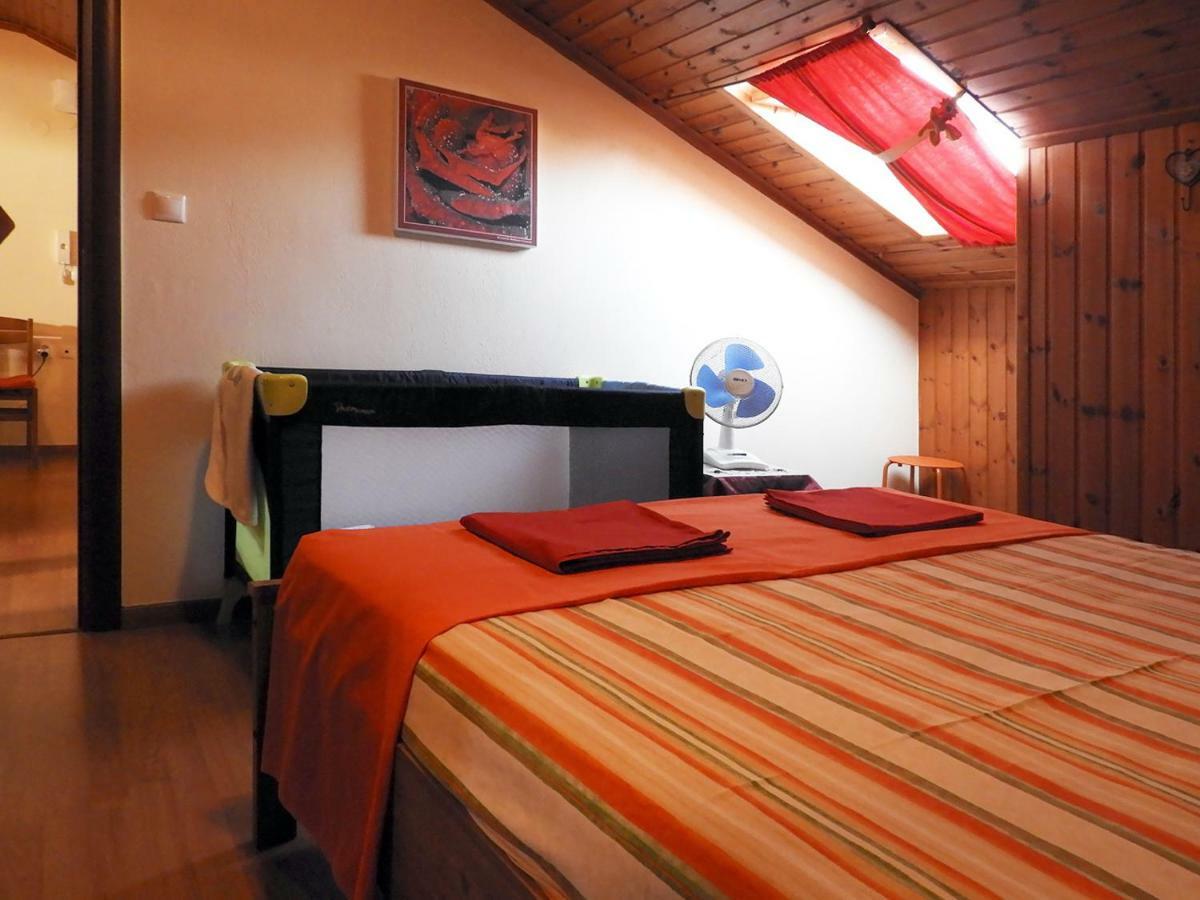 Apartament Panoramaloft - Quality, View, Sea & Mountain Litochoro Zewnętrze zdjęcie