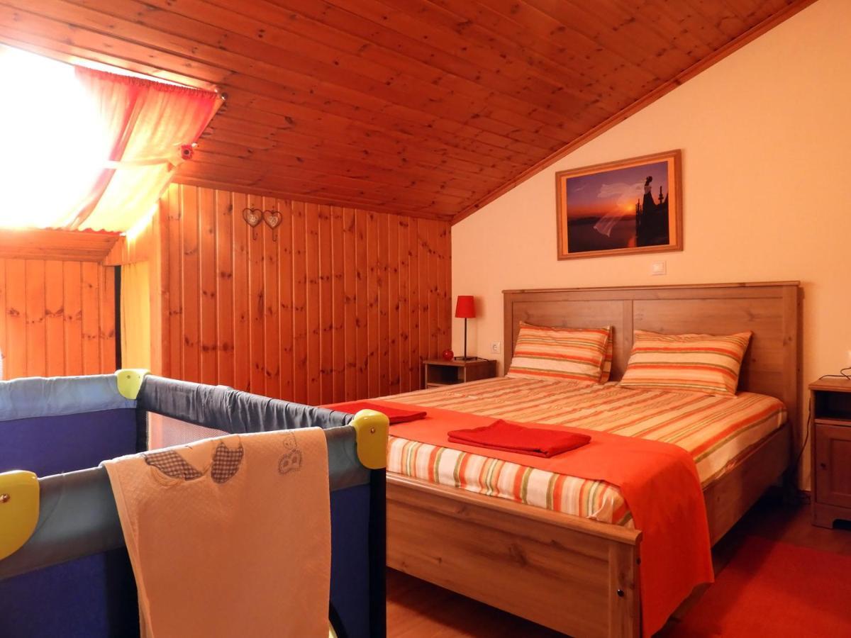 Apartament Panoramaloft - Quality, View, Sea & Mountain Litochoro Zewnętrze zdjęcie