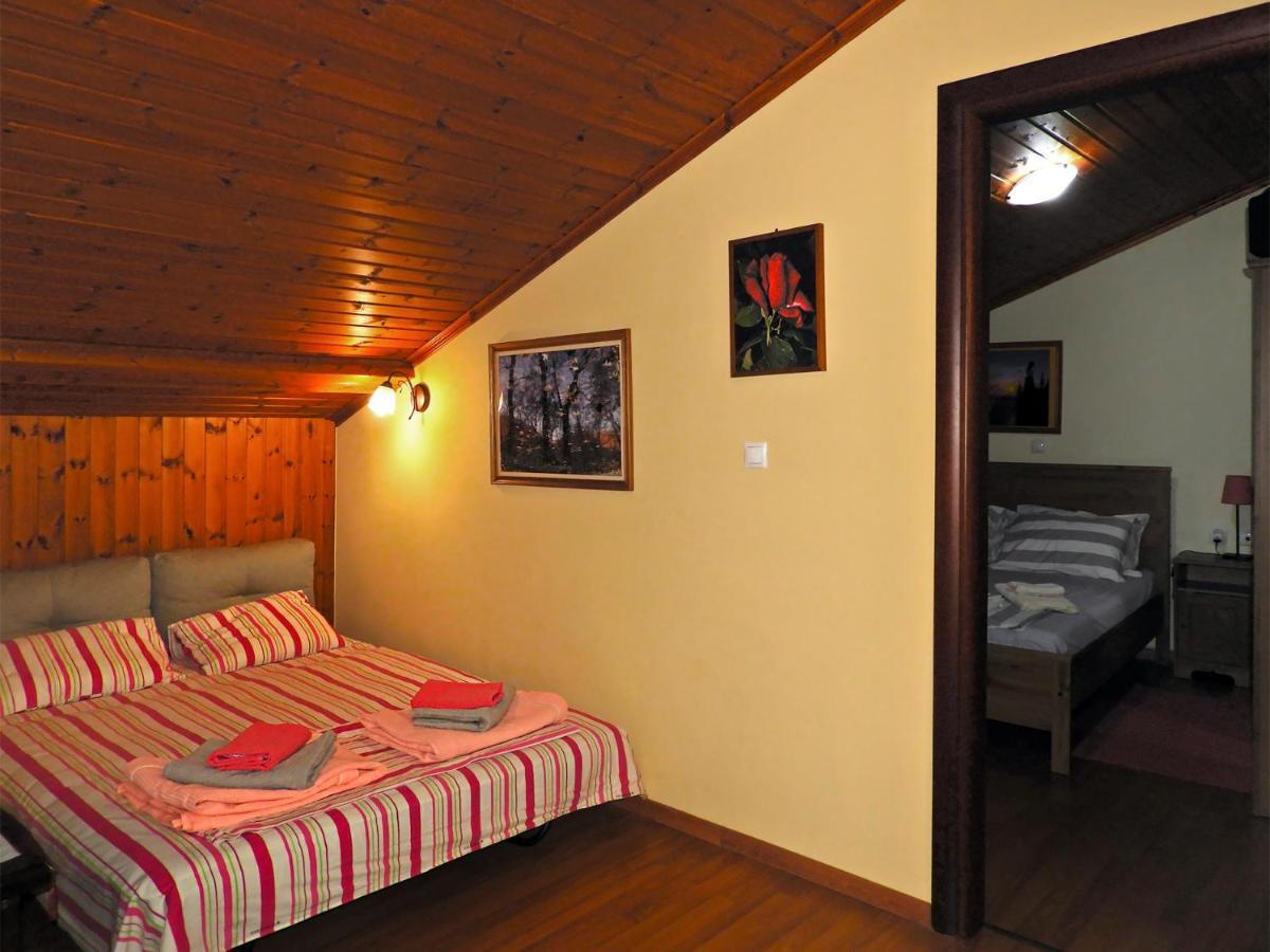 Apartament Panoramaloft - Quality, View, Sea & Mountain Litochoro Zewnętrze zdjęcie